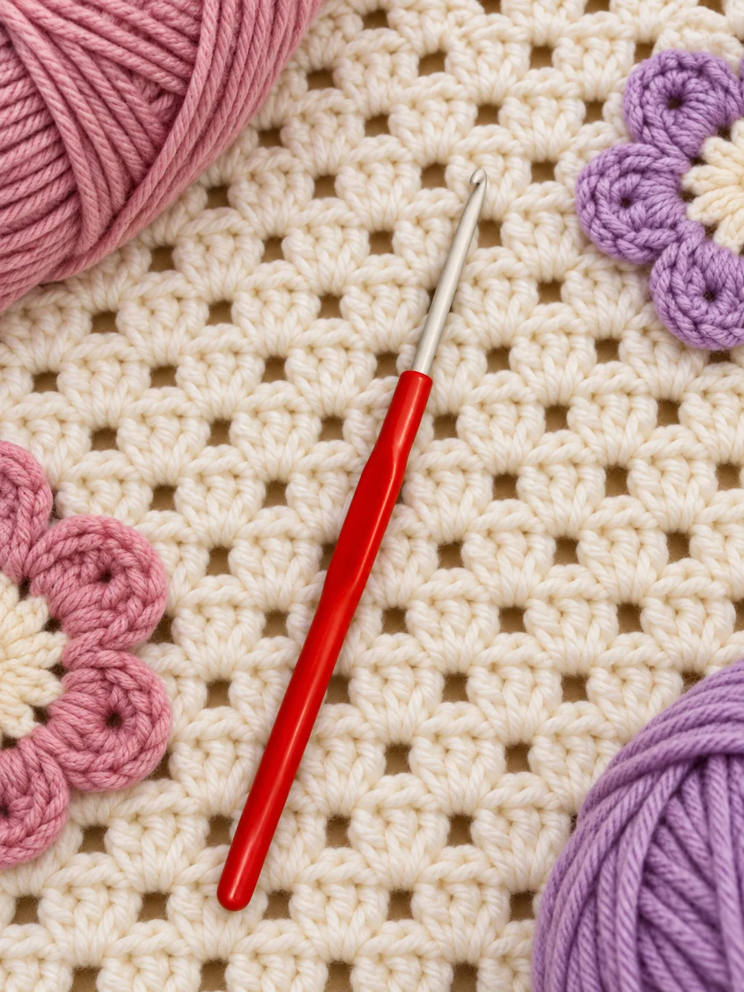 Crochet Hook