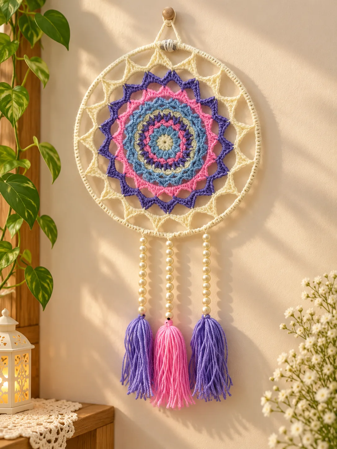 Dream Catcher