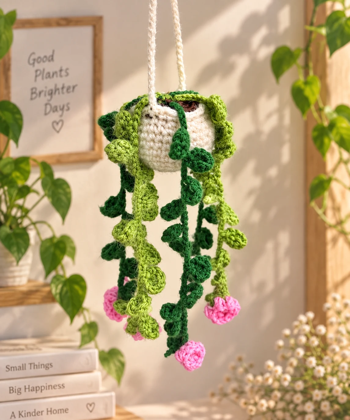 Hanging Plant