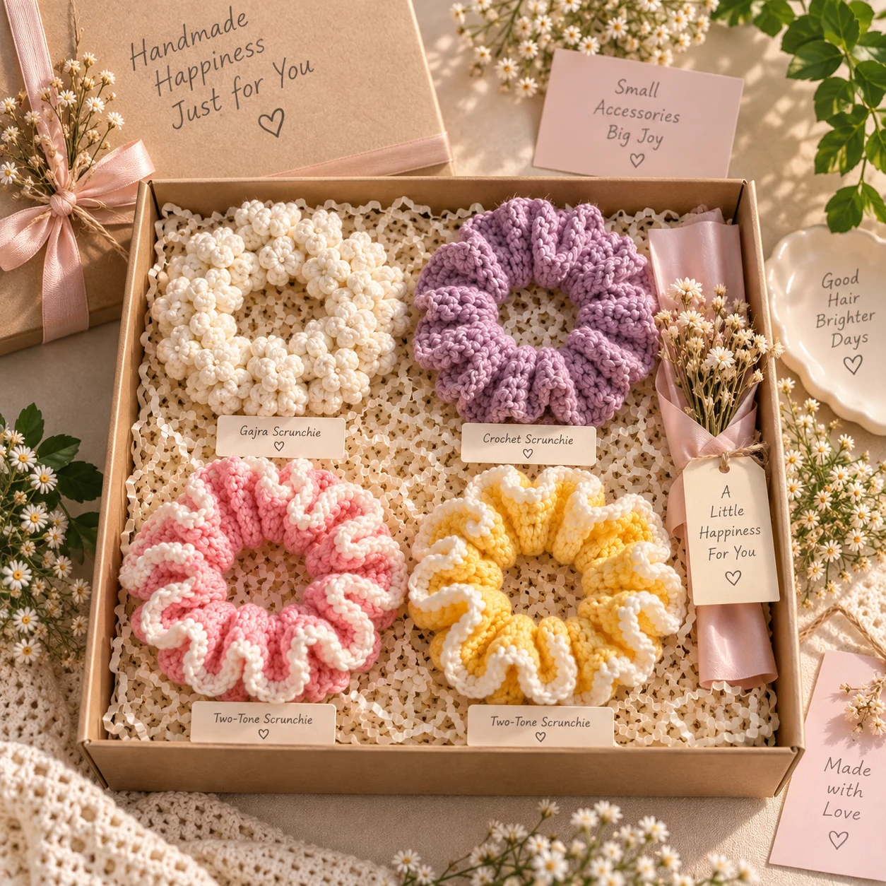 Gift Hampers