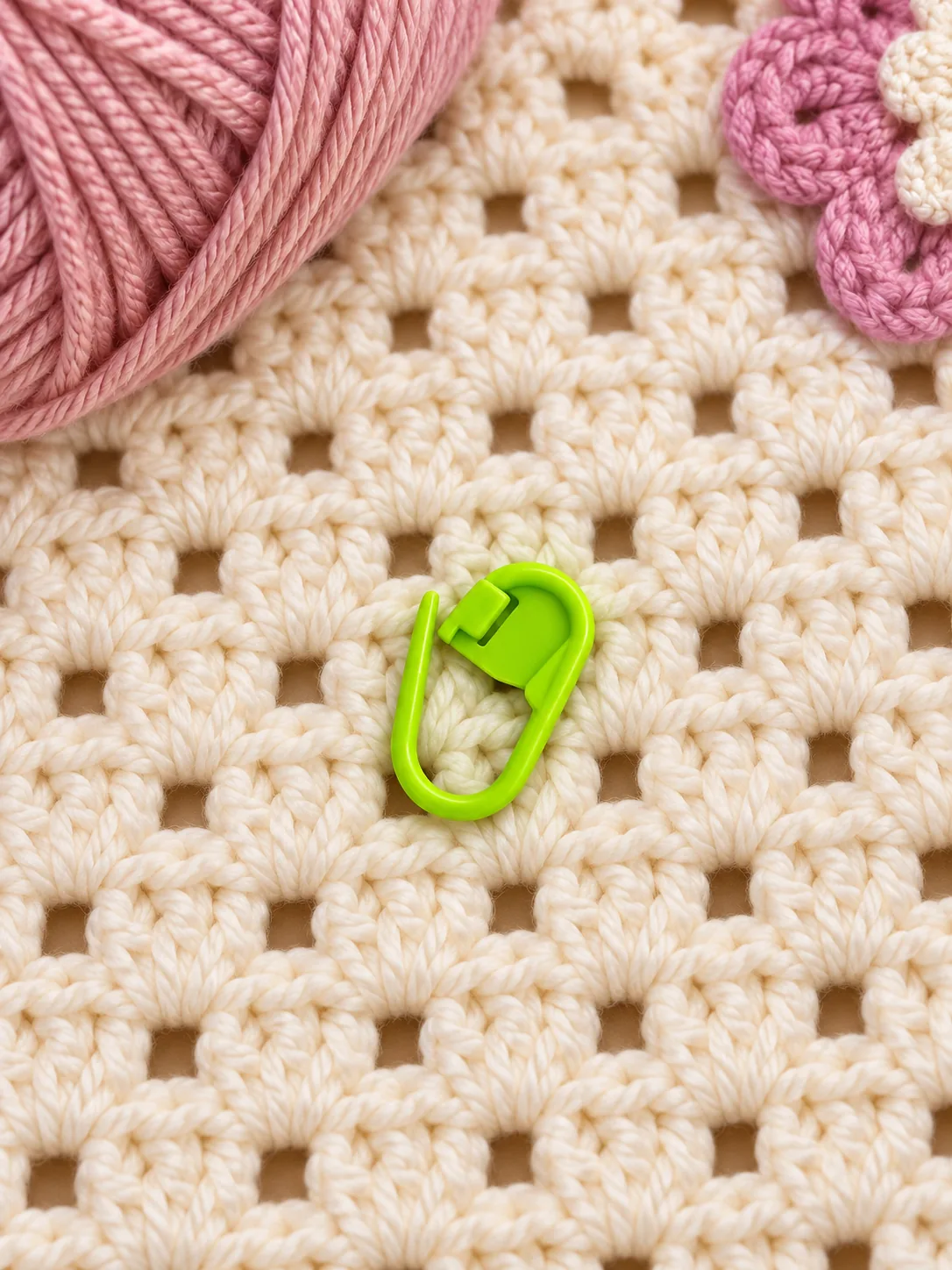 Stitch Marker