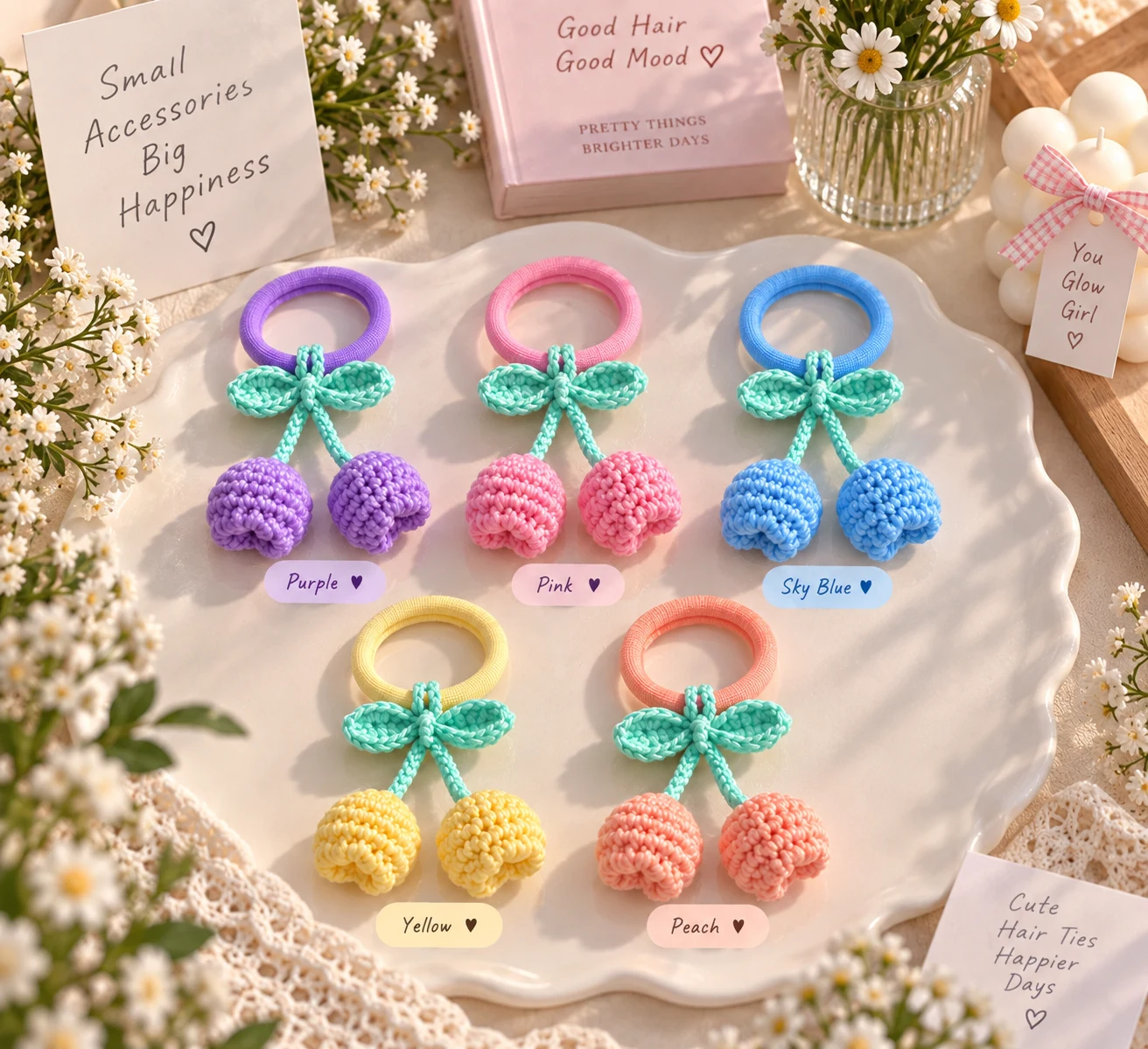 Hair Accessories