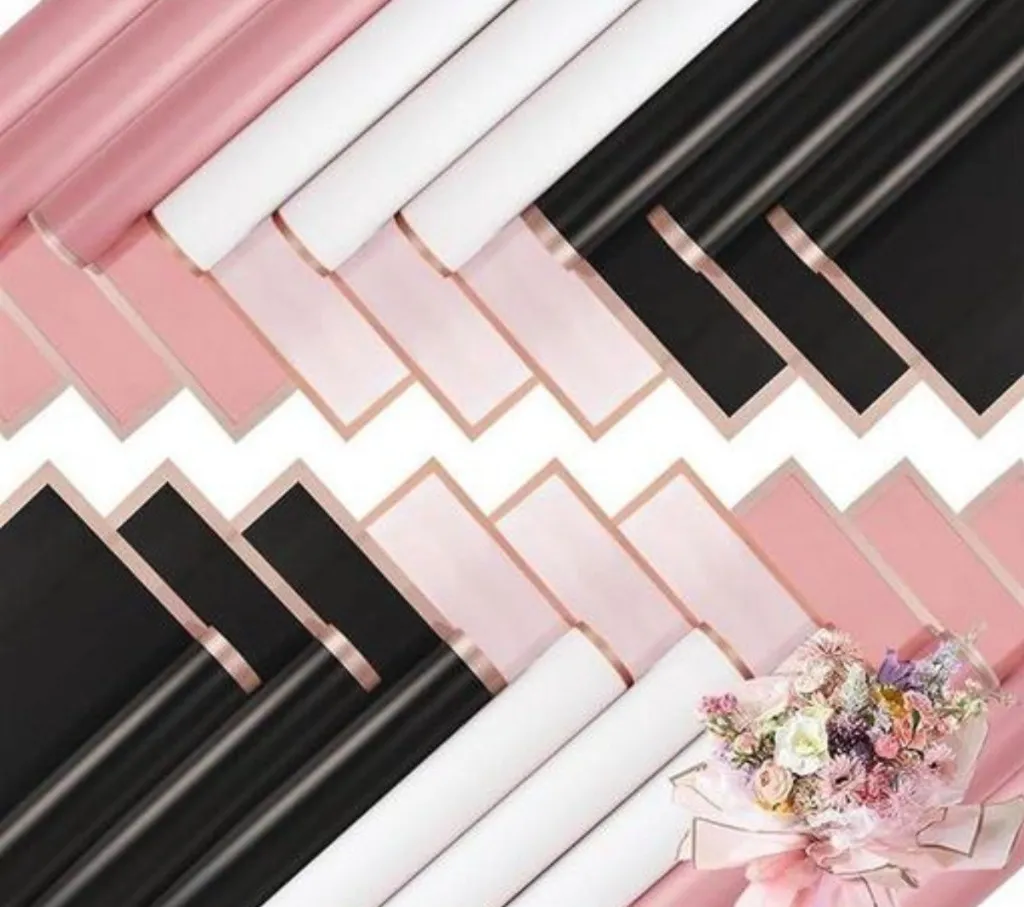 Wrapping paper
