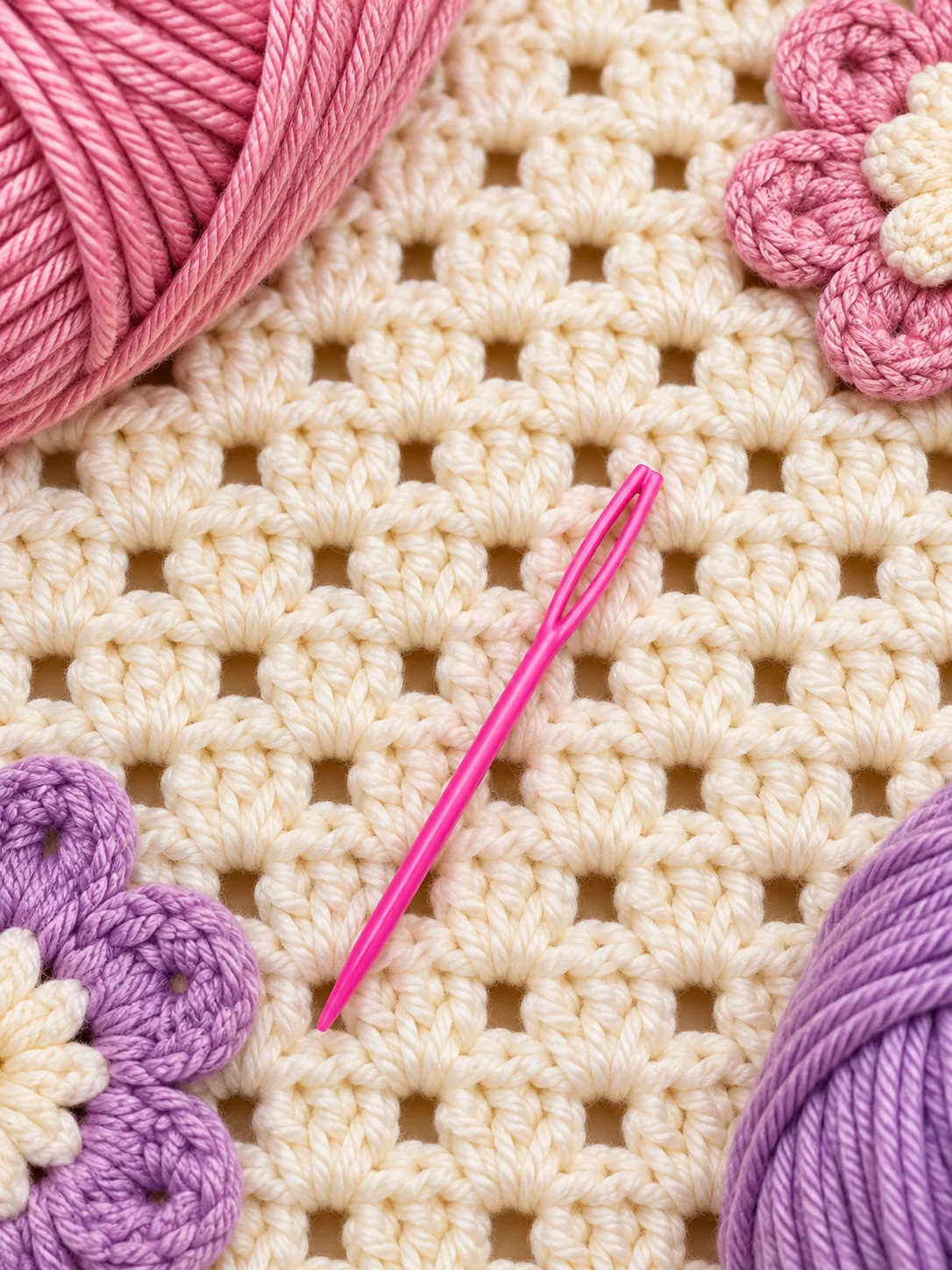 Yarn Needle